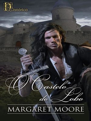 cover image of O castelo do lobo
